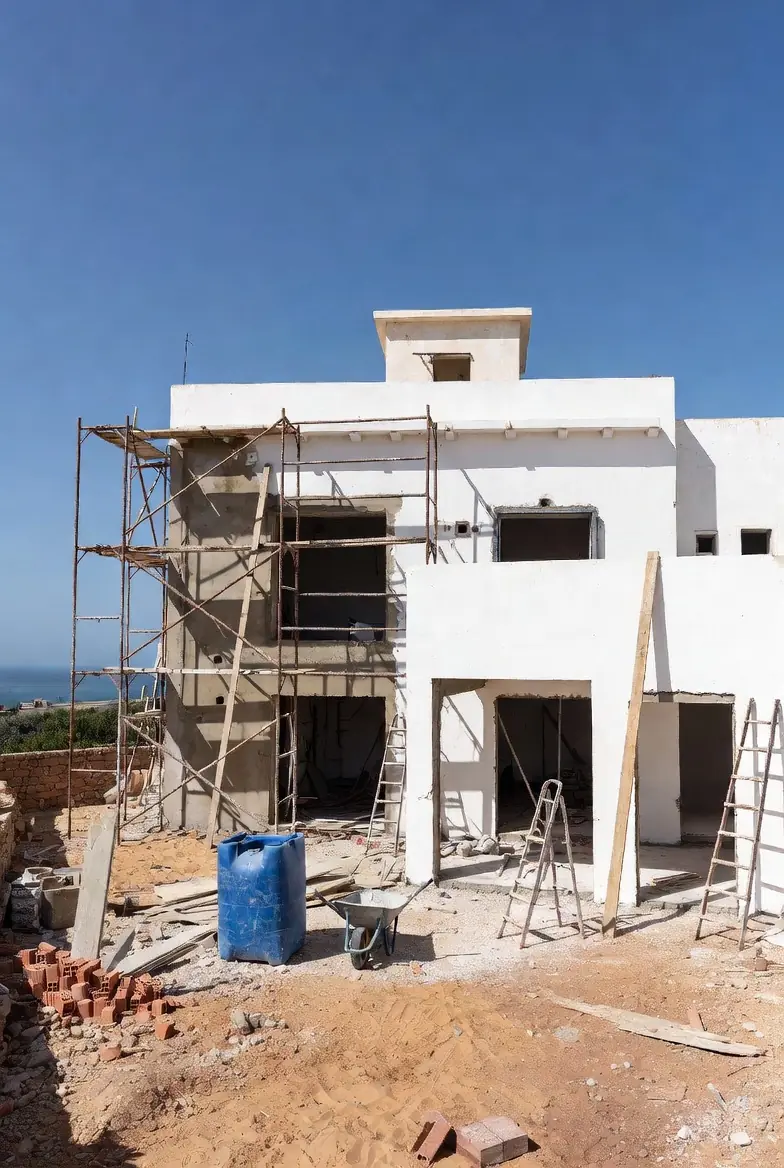 שיפוץ בתים באסואירה