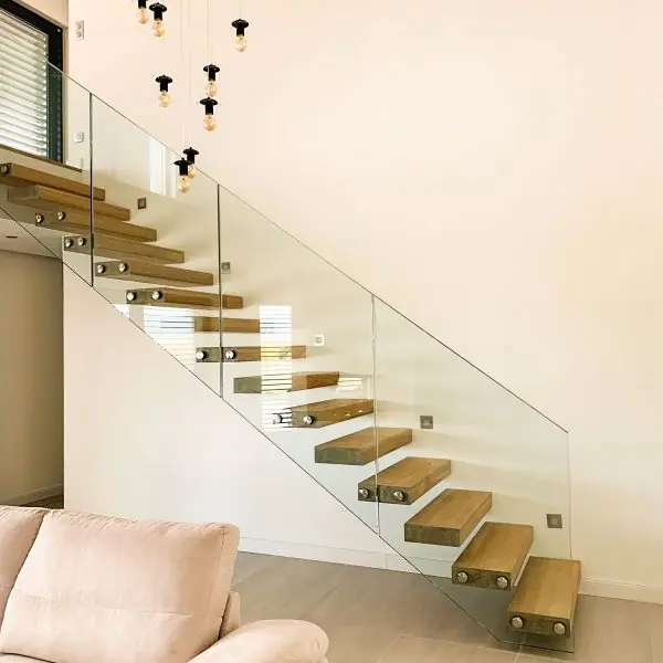 luxury finishes modern villa Essaouira